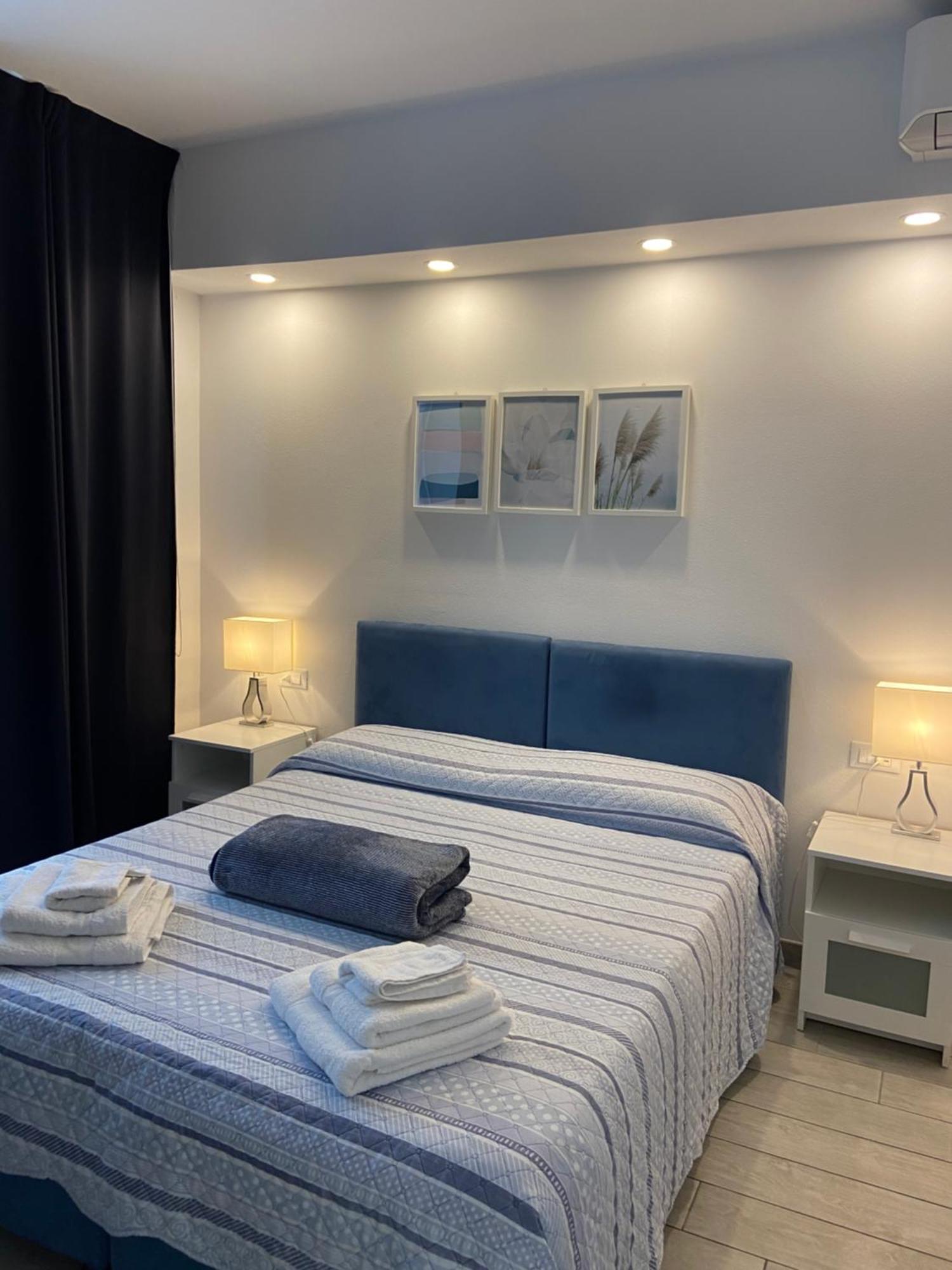 Vita Lenta - Cozy Rooms Специя Екстериор снимка
