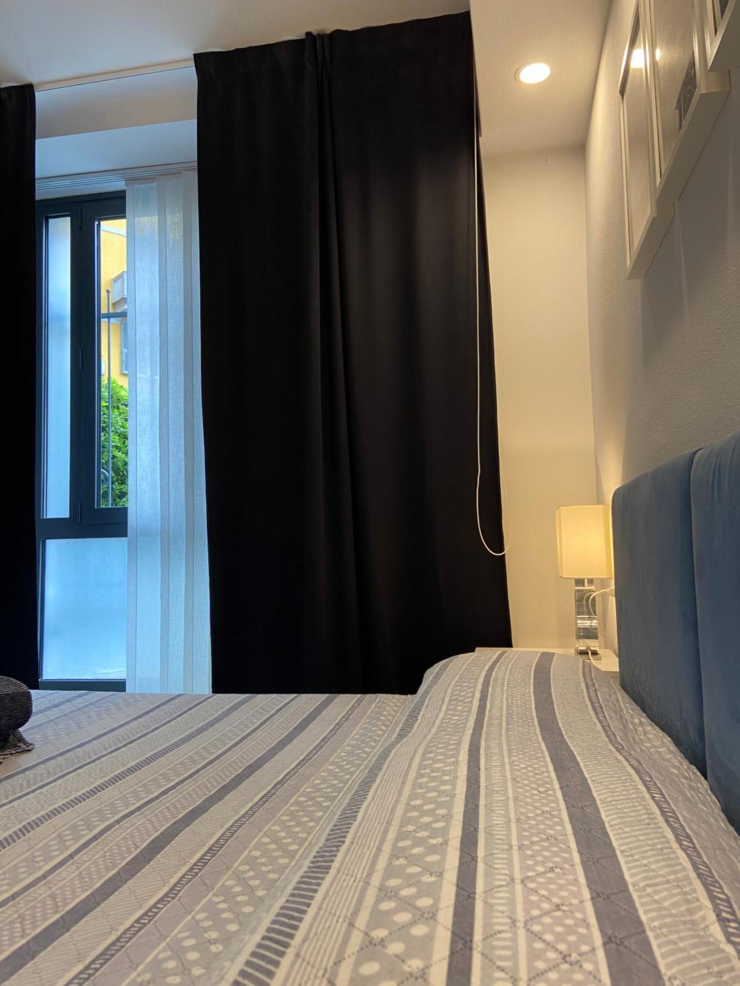 Vita Lenta - Cozy Rooms Специя Екстериор снимка