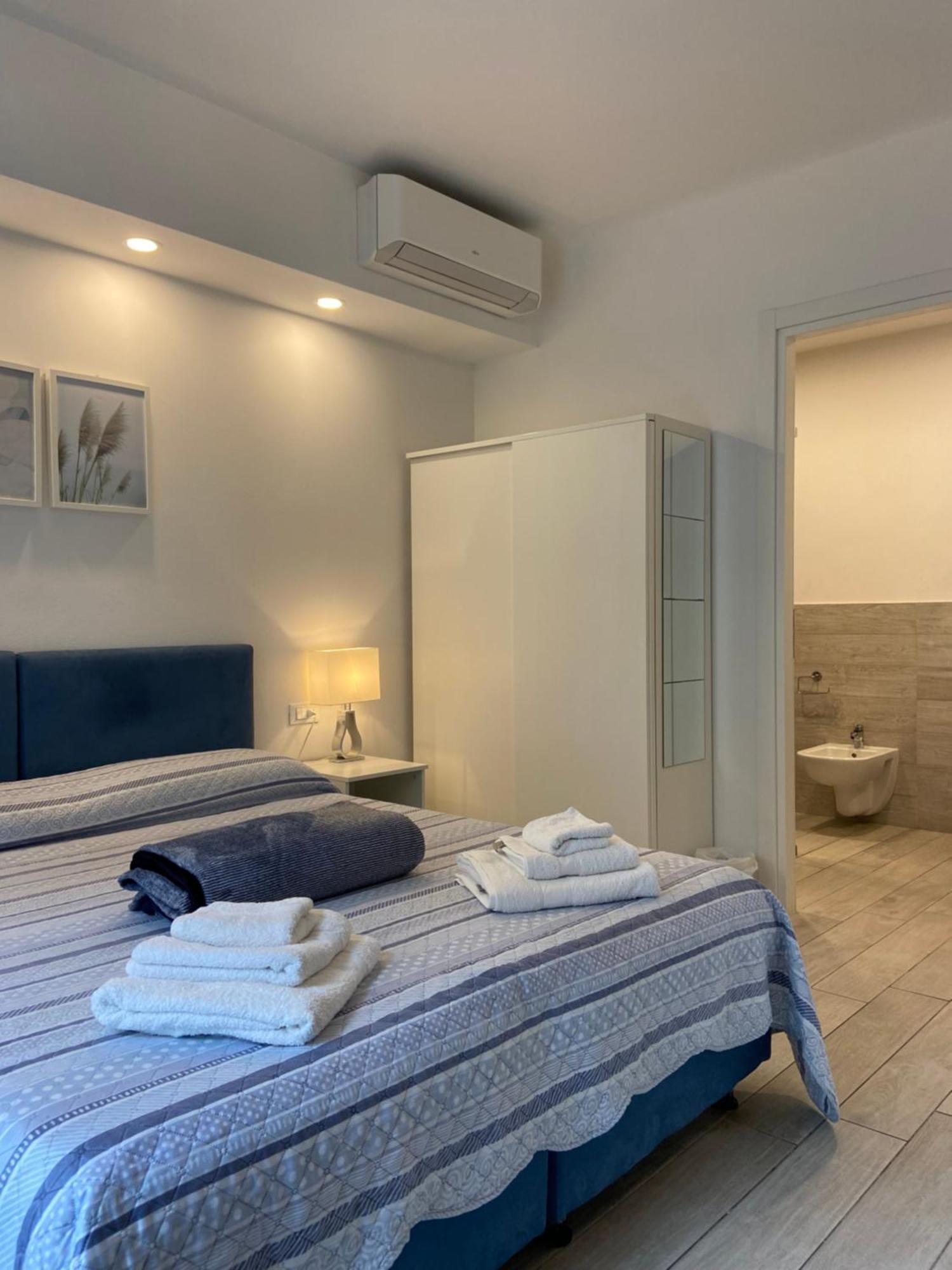 Vita Lenta - Cozy Rooms Специя Екстериор снимка