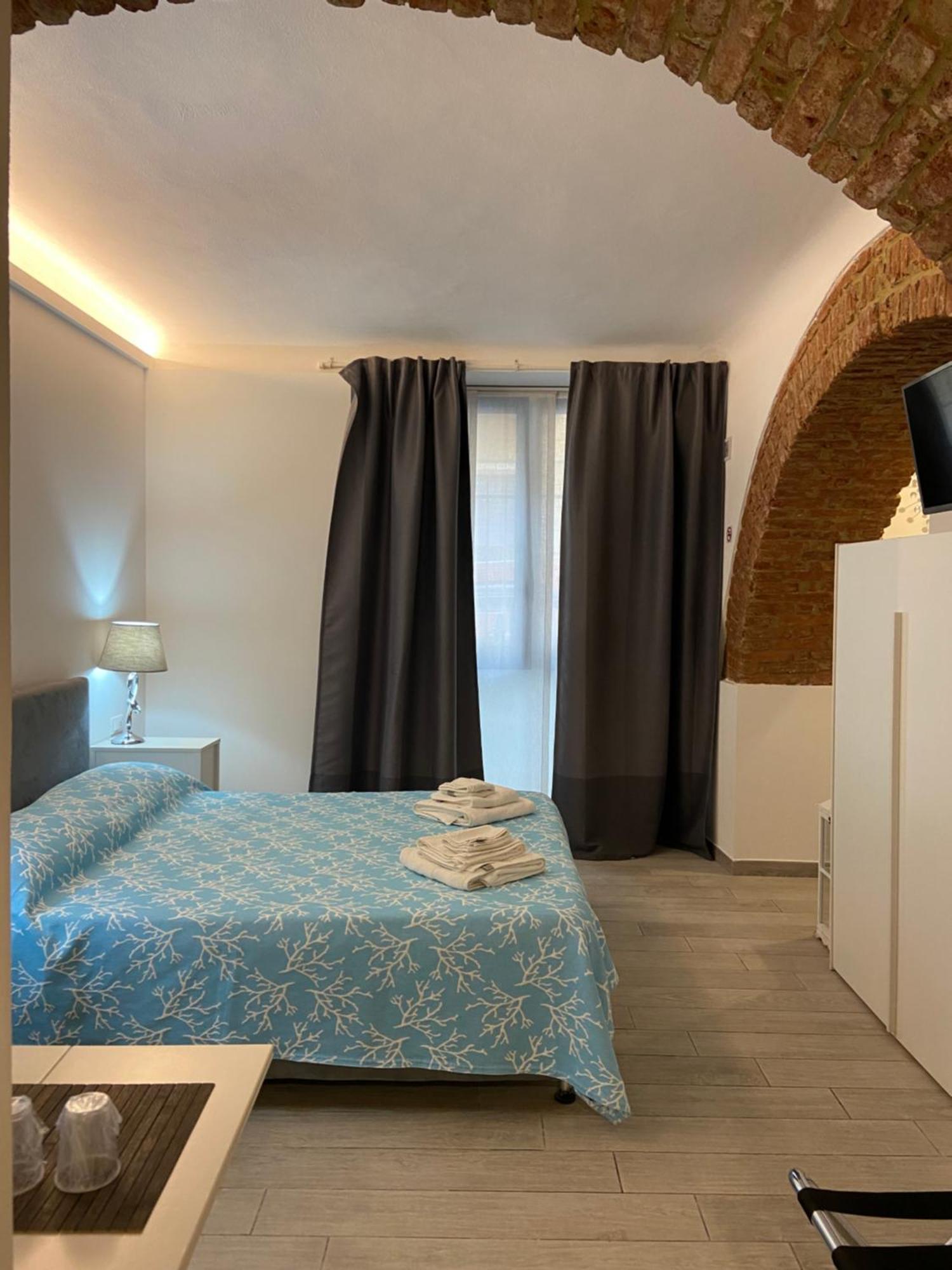 Vita Lenta - Cozy Rooms Специя Екстериор снимка